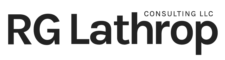 RG Lathrop Consulting